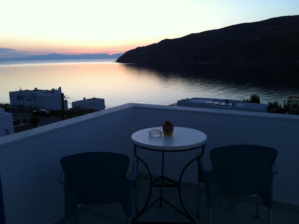 Pelagos Hotel 2*