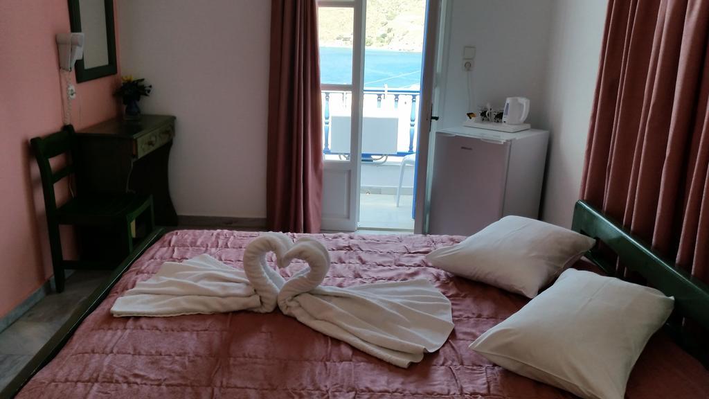 Hotel Pelagos