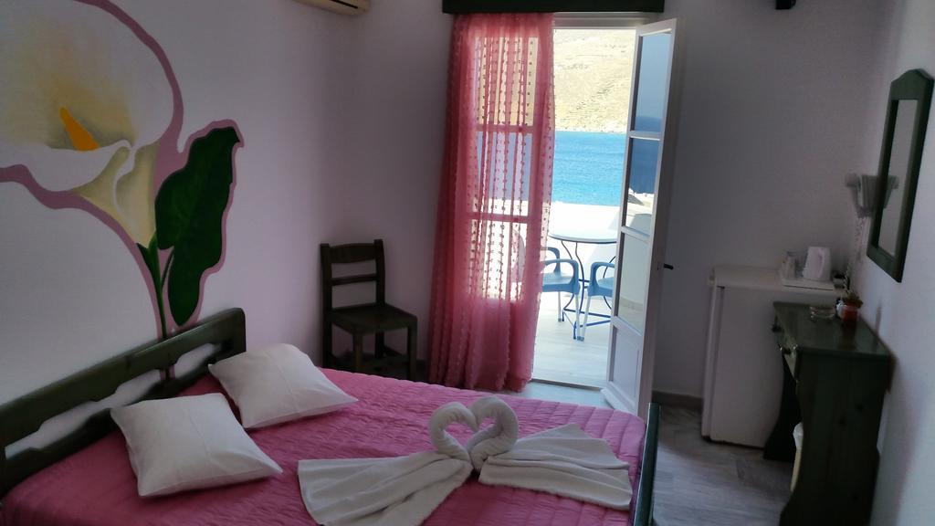 Hotel Pelagos 2*