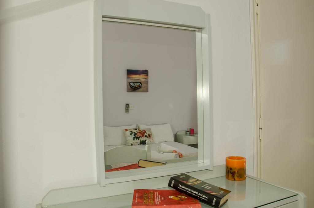 Markella Aparthotel