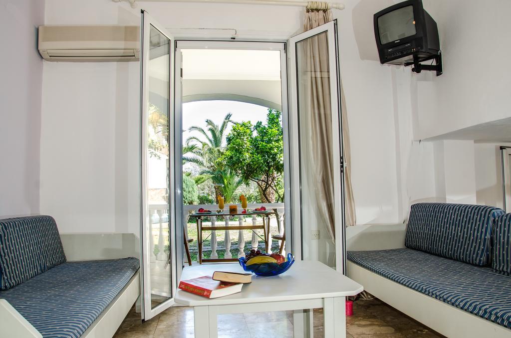 Markella Aparthotel Zakynthos Town