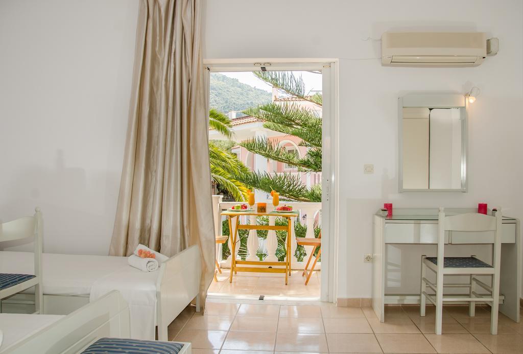 Aparthotel Markella