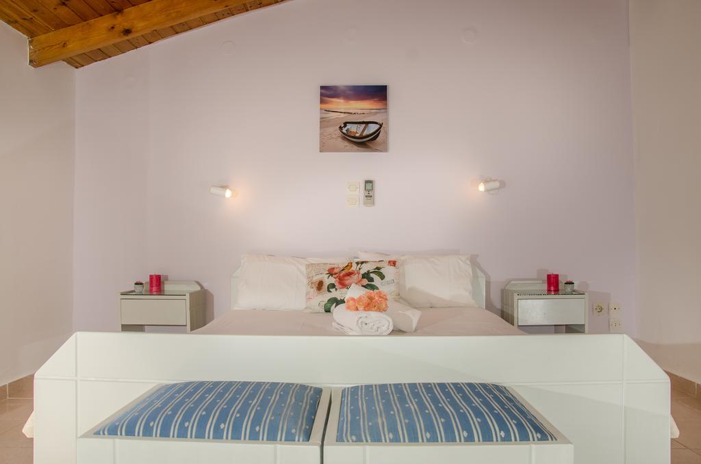 Markella 3*