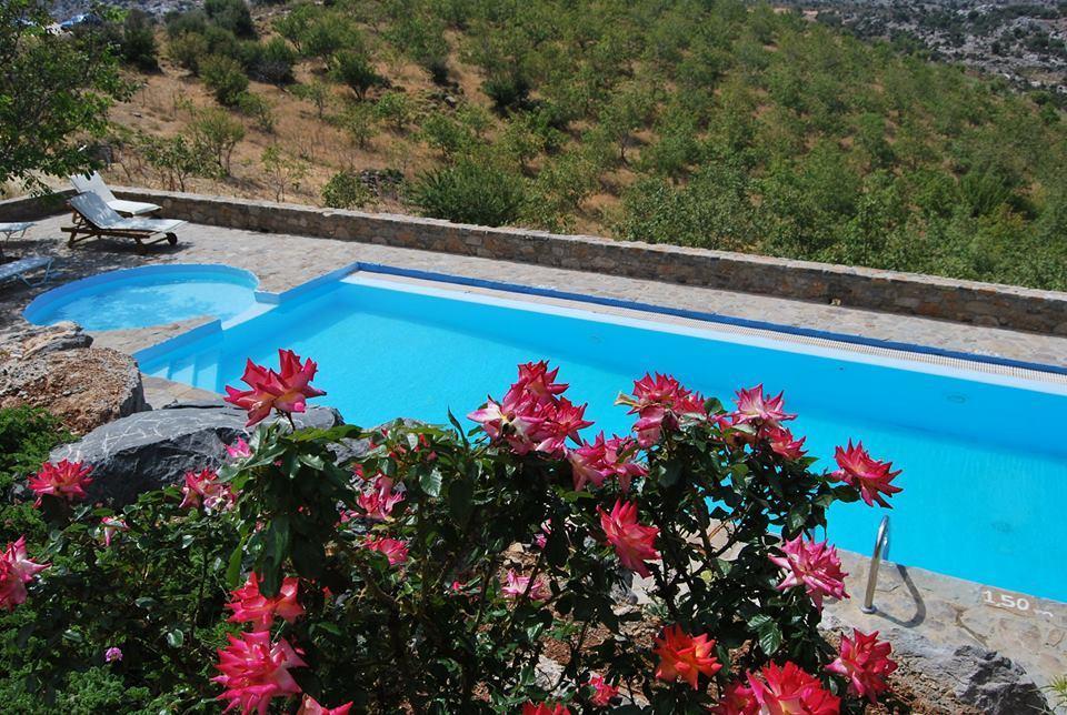 Arodamos * Krousonas (Crete)