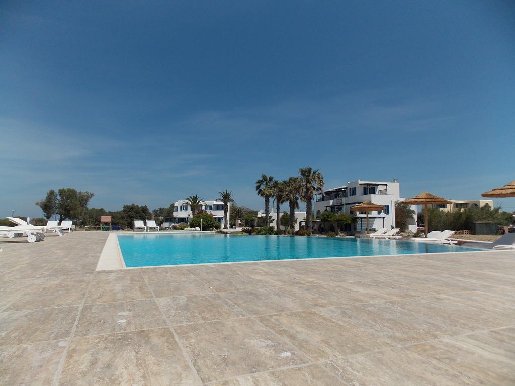 Stella Naxos Island 3*