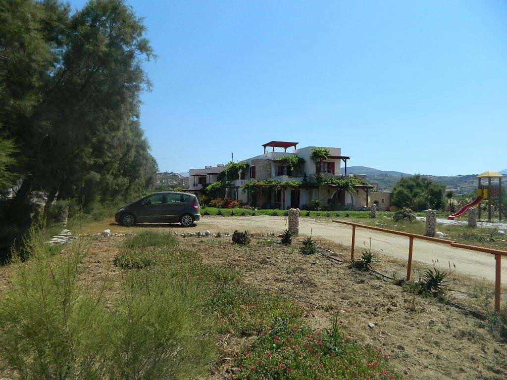 Acti Plaka (Naxos)