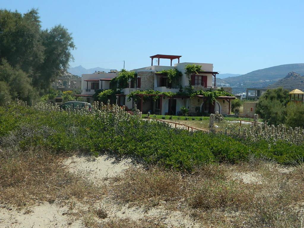 Acti Aparthotel