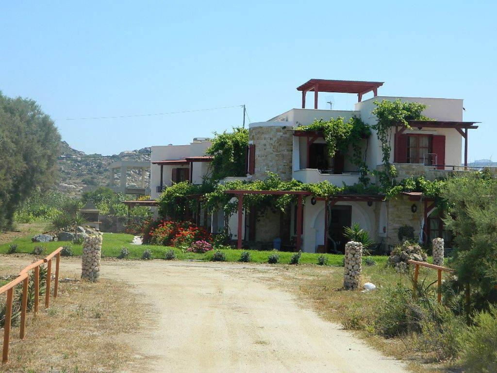 Acti Aparthotel