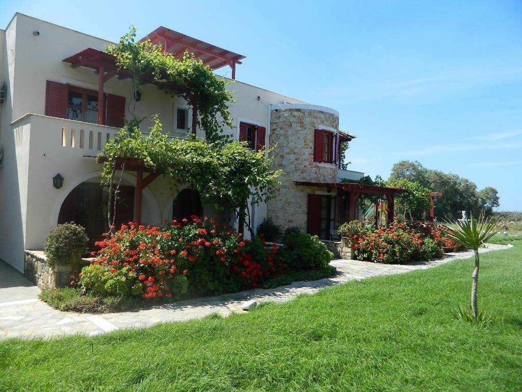Aparthotel Acti 2*