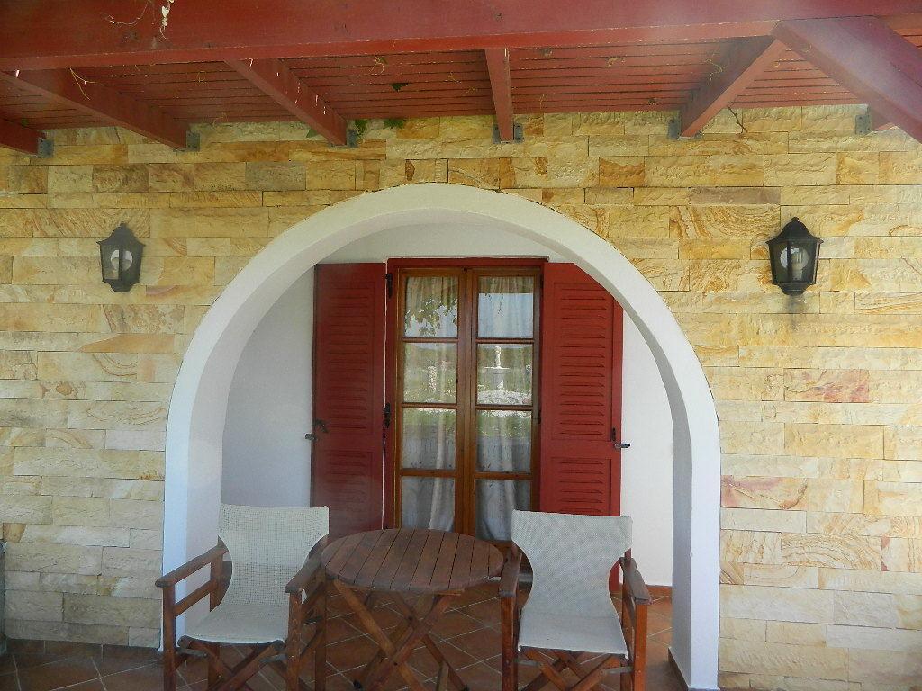 Aparthotel Acti Plaka (Naxos)