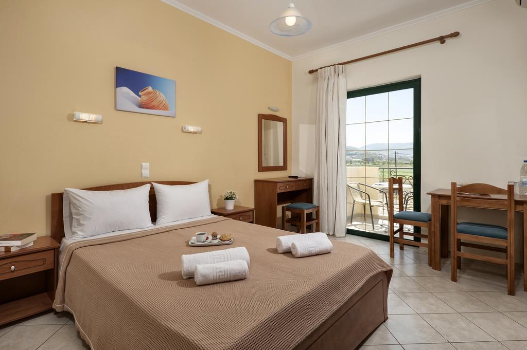 Mesogios Apartment Korfalonas