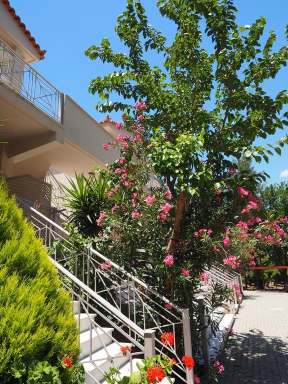 Porto Assini Apartment *