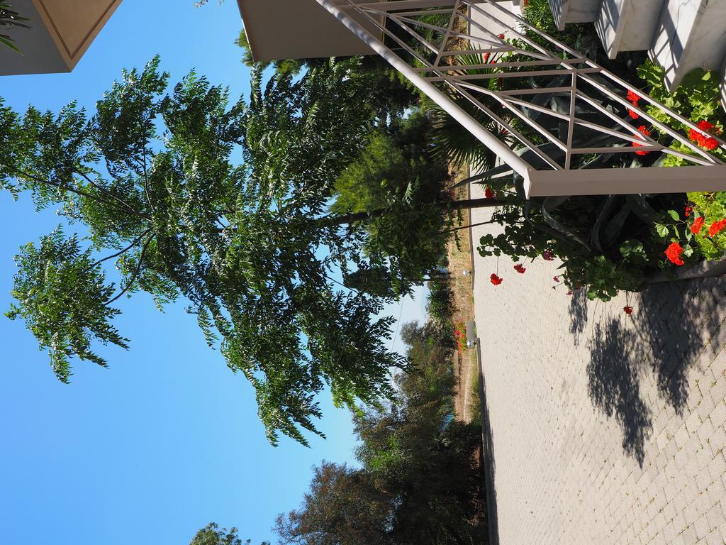 Apartment Porto Assini
