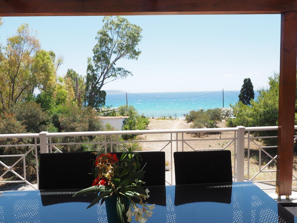 Apartment Porto Assini