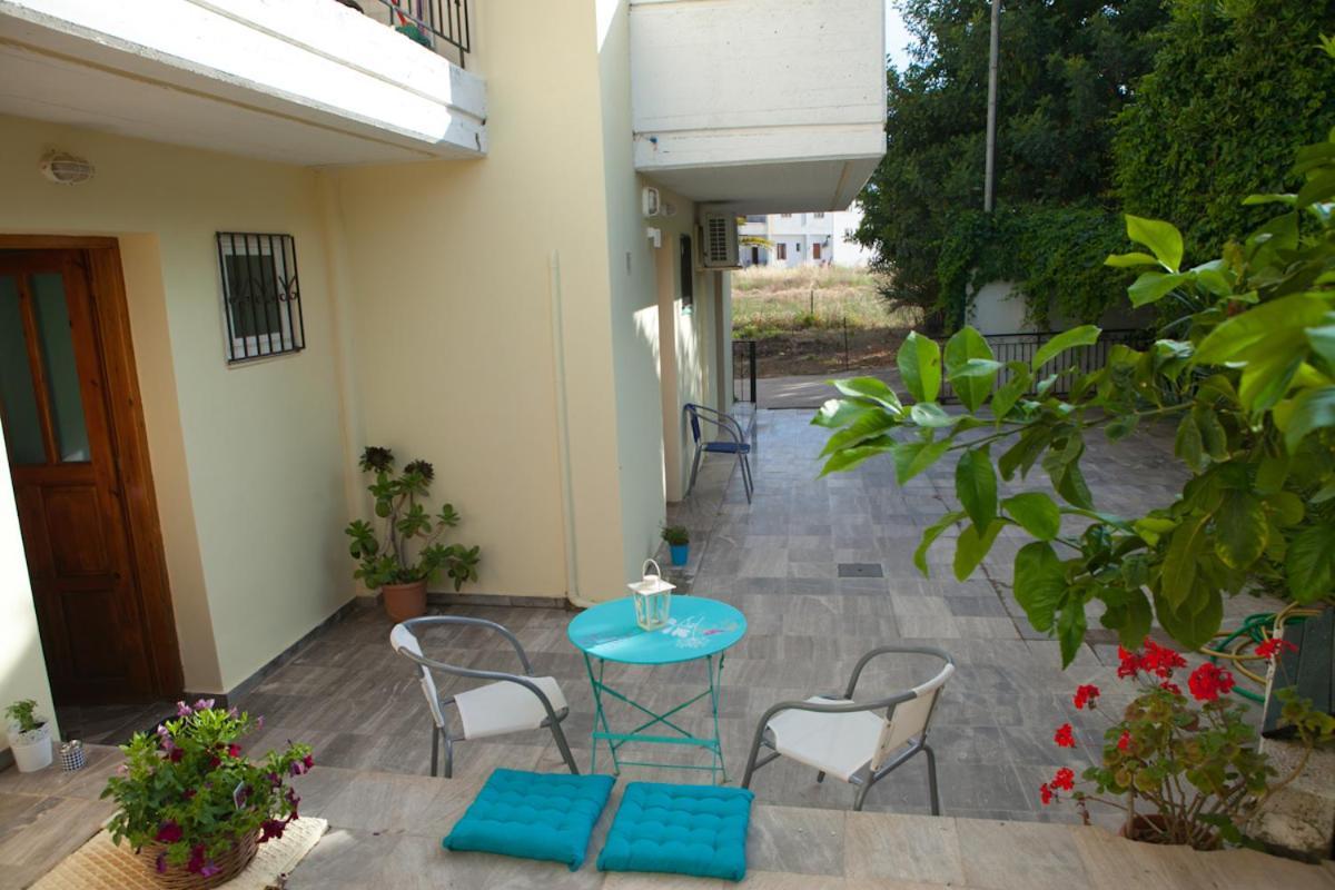 Apartment Sofia - Kantia