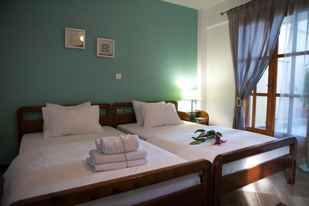 Apartment Sofia - Kantia Kandia