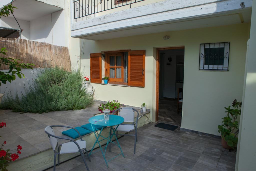 Sofia - Kantia Apartment