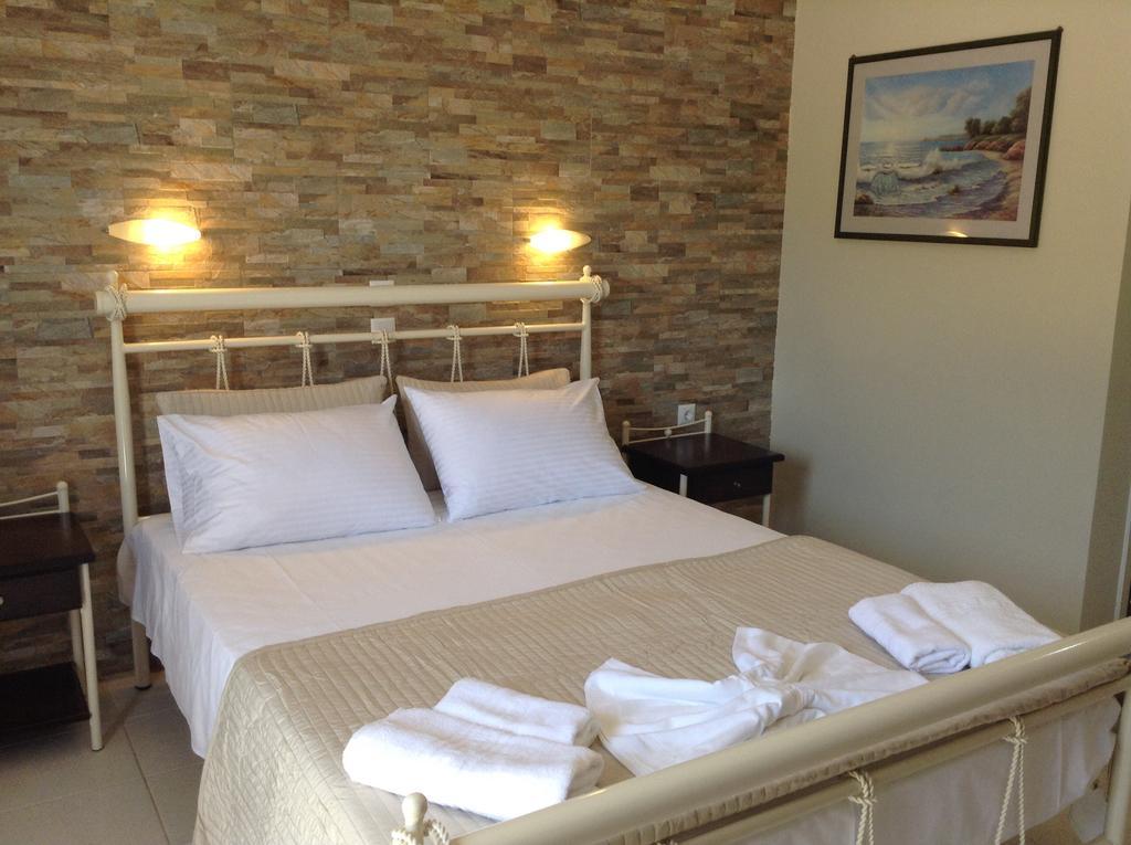 Agapi Apartment