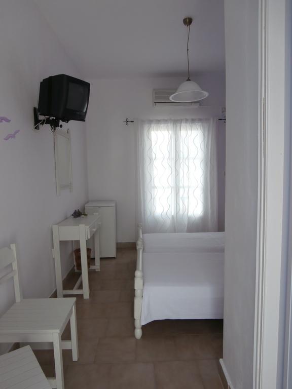 Guest house Sophie 2*