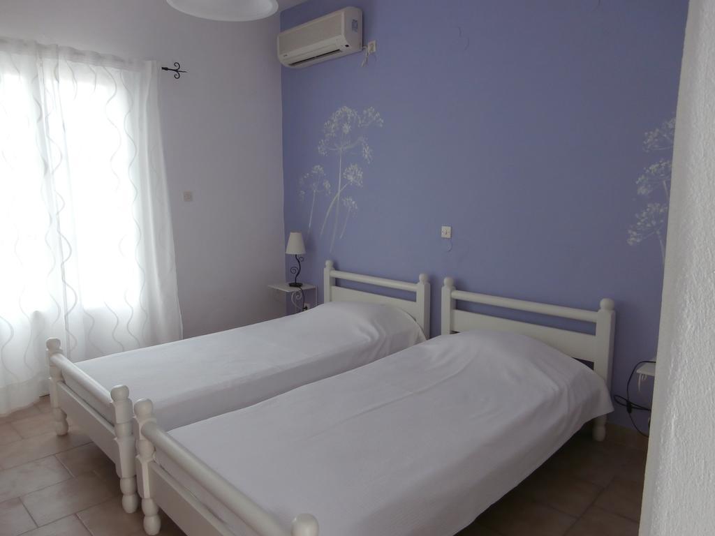 Sophie Guest house