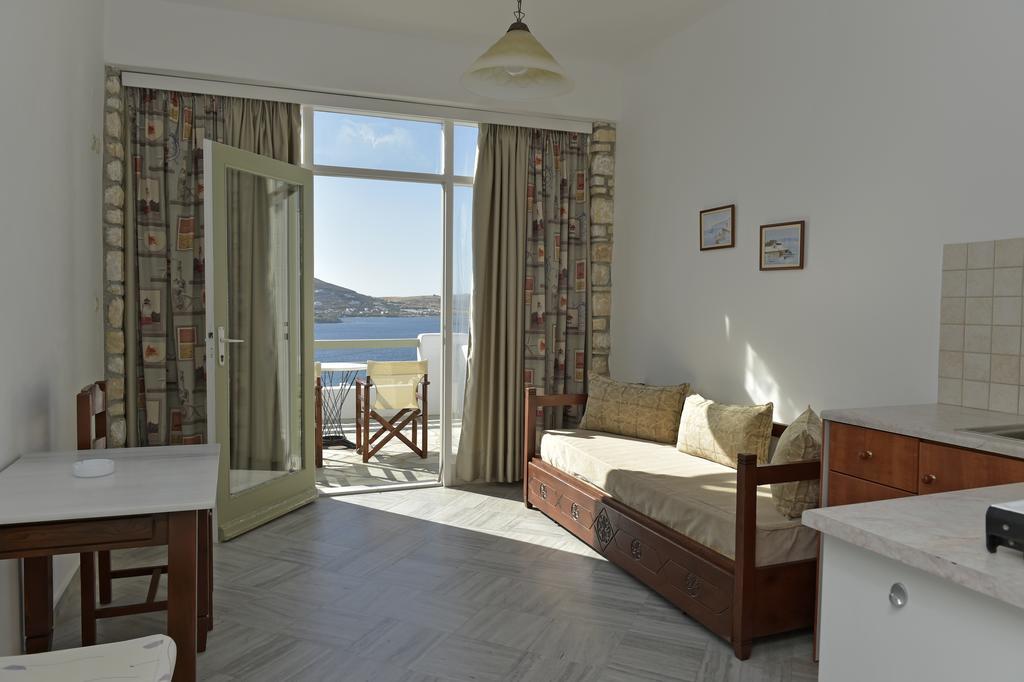 Aparthotel Hara Studios And 3*