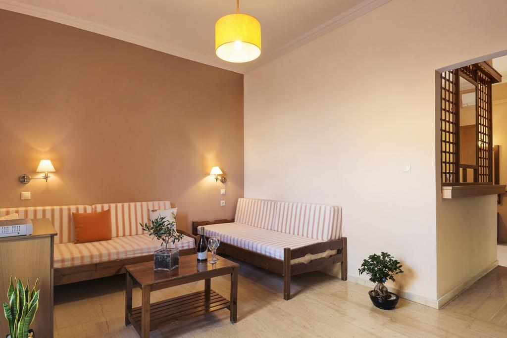 Apartment Rea & *