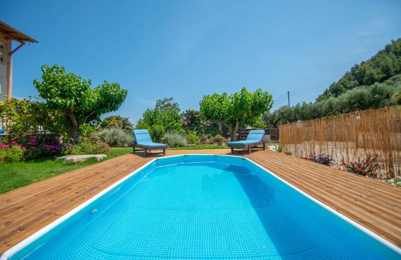 Family Private Homes & Sea View * Lithakia (Zakynthos)