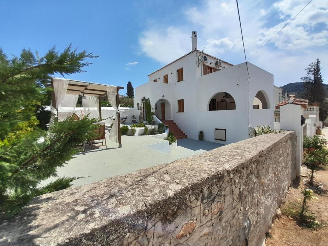 Apartment Sunblaze 2 Spetses Town