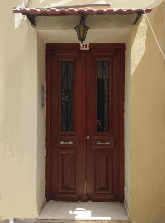 Prokymaia 1 *