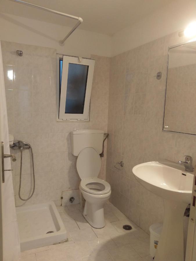 Apartment Prokymaia 1
