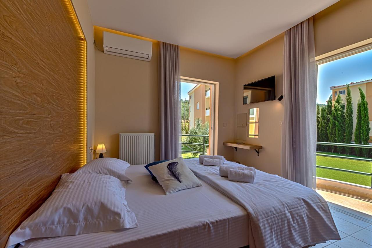 Aparthotel Anilio Plaza