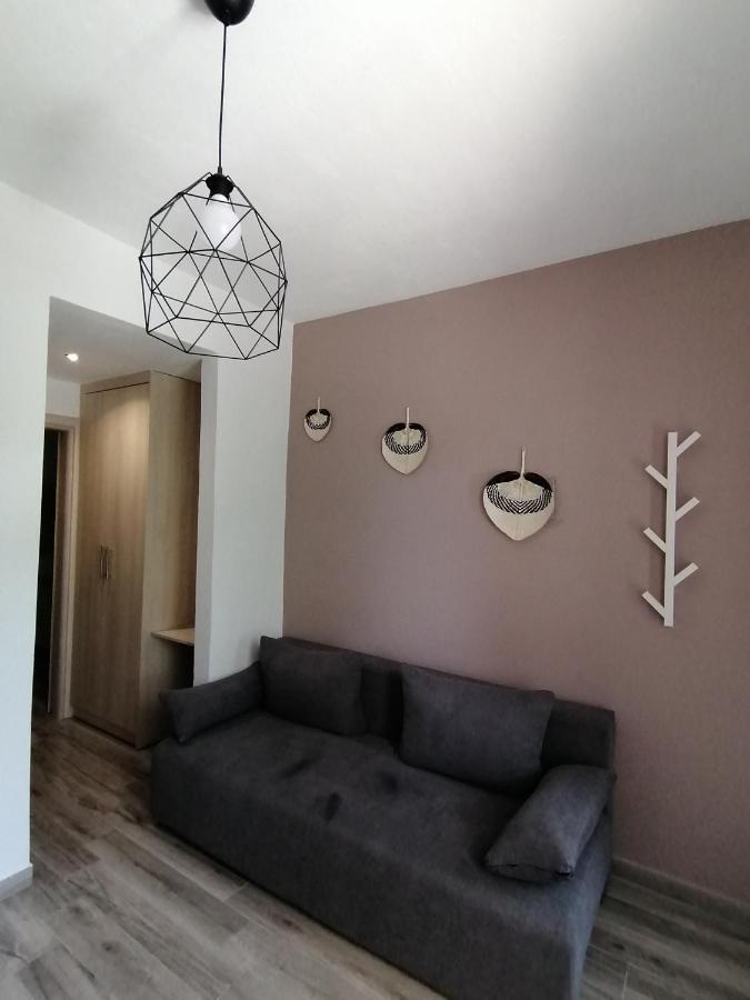 Christina Apartment