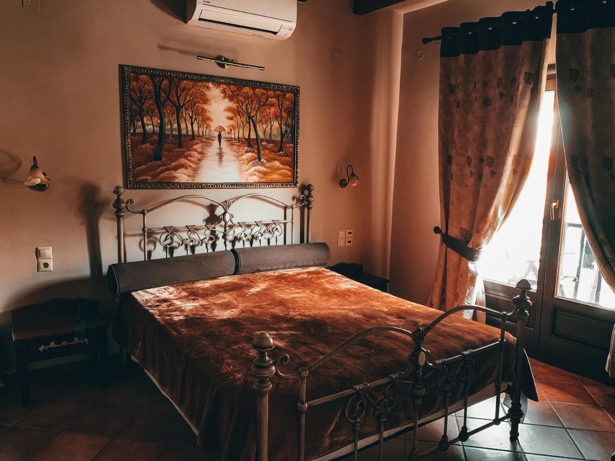 Guest house Elena