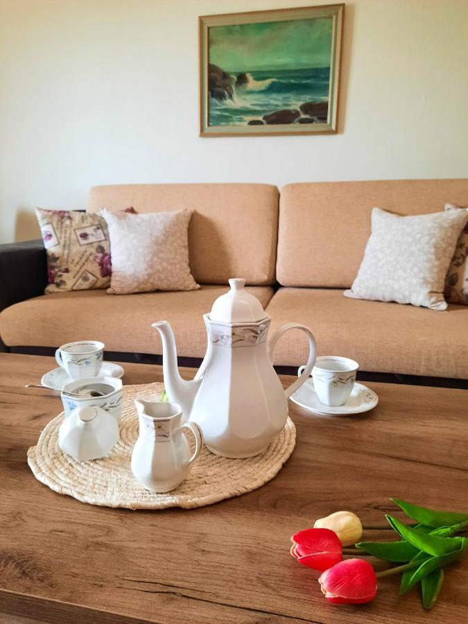 Holiday home Aktaia Ierissos