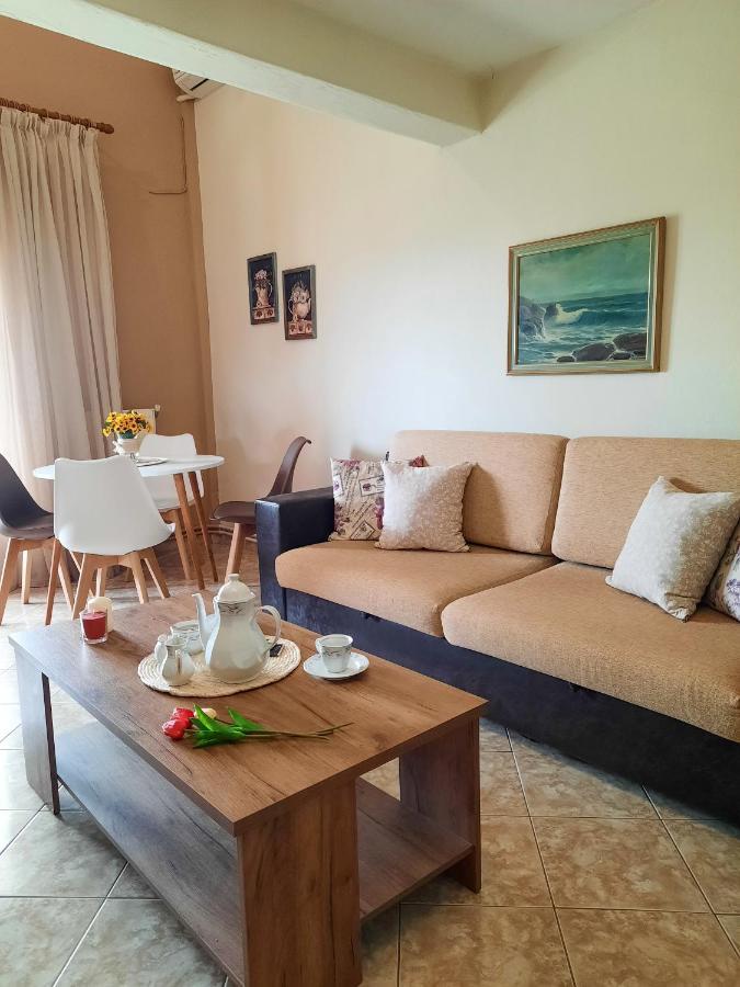 Aktaia Holiday home *