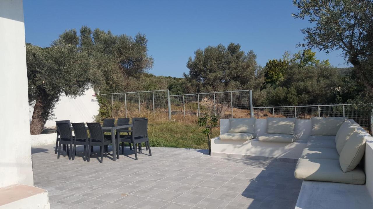 Holiday home Maison De Village Au Calme - Alonia Psinthos