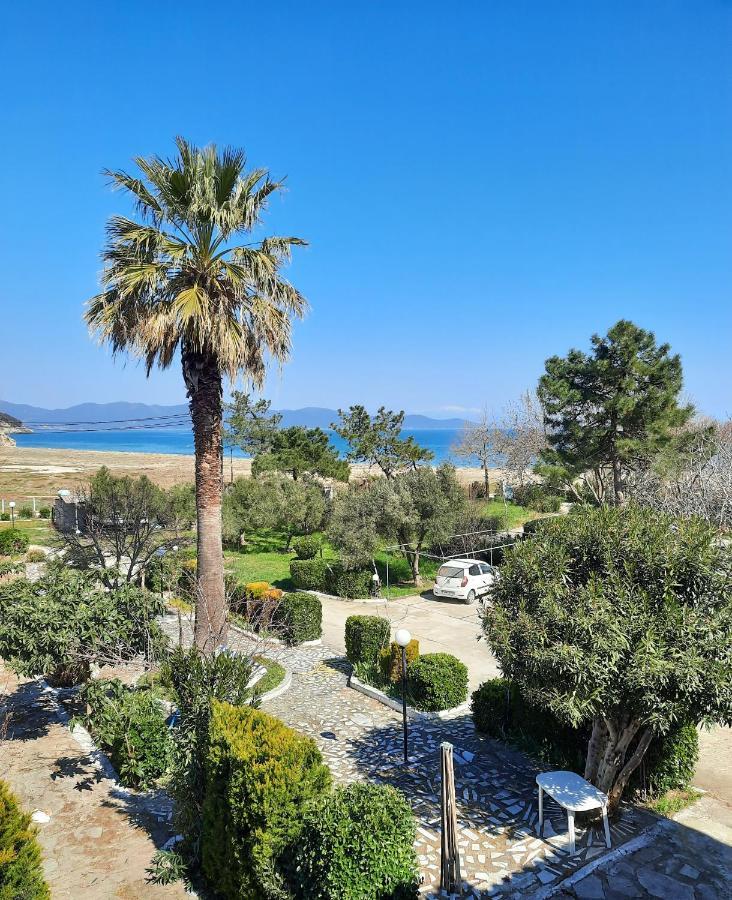 Aktaia Holiday home