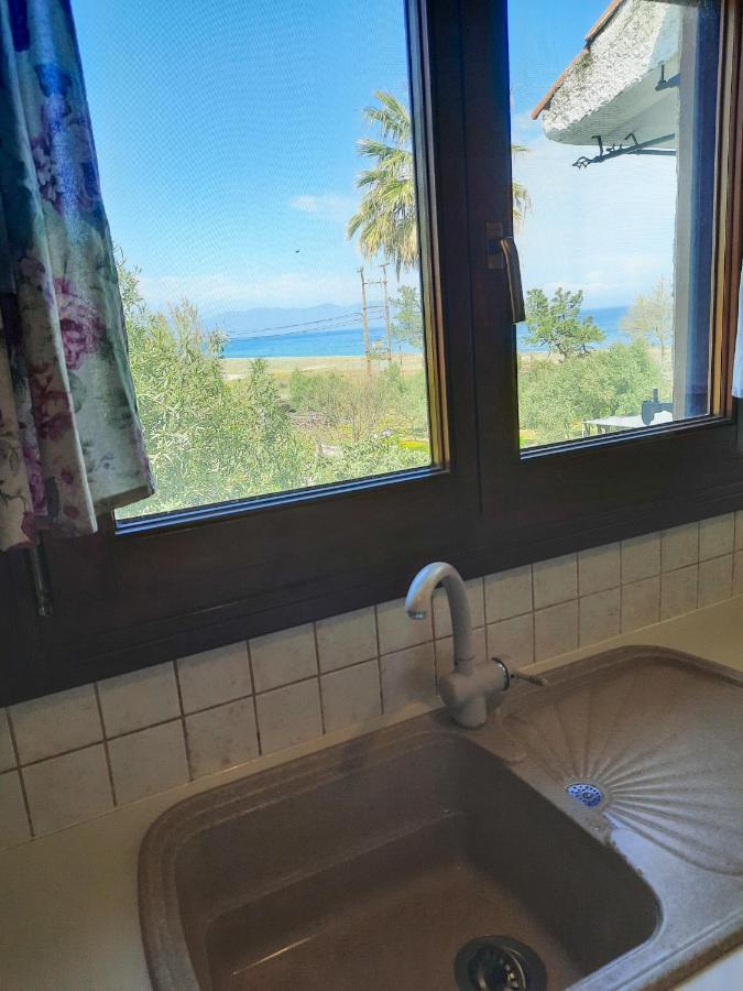 Holiday home Aktaia Ierissos