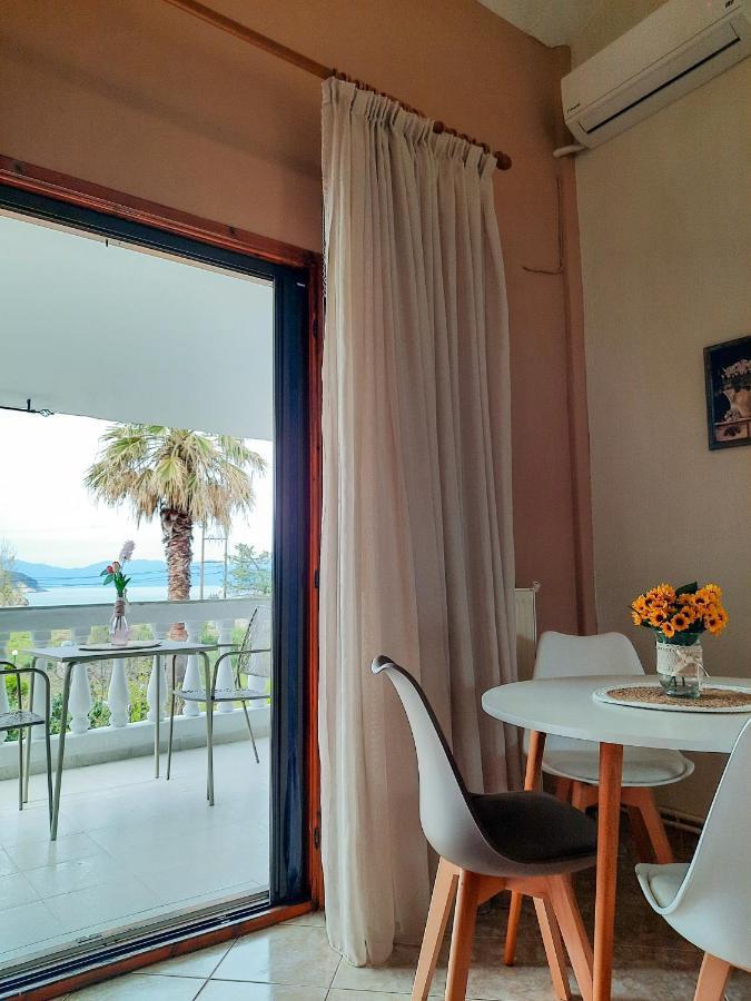 Holiday home Aktaia *