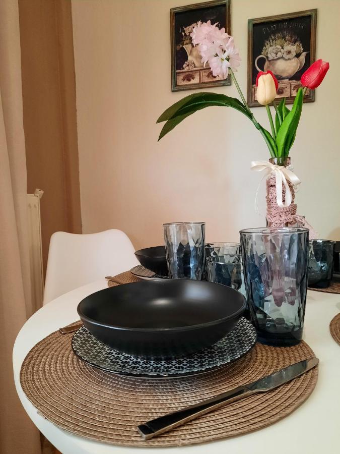 Holiday home Aktaia *