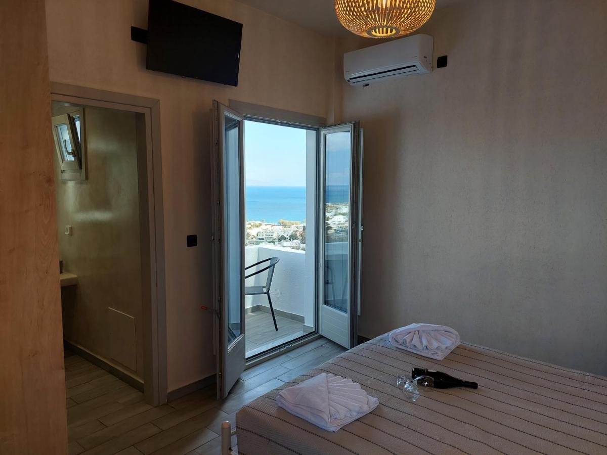 Aparthotel Acropole Sunrise