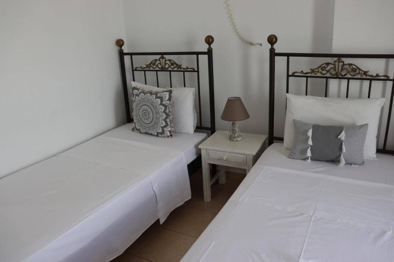 Pergola Hotel