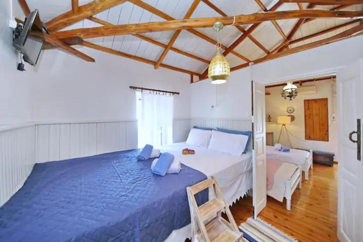 Skopelos Panormos Vassilios Holiday home