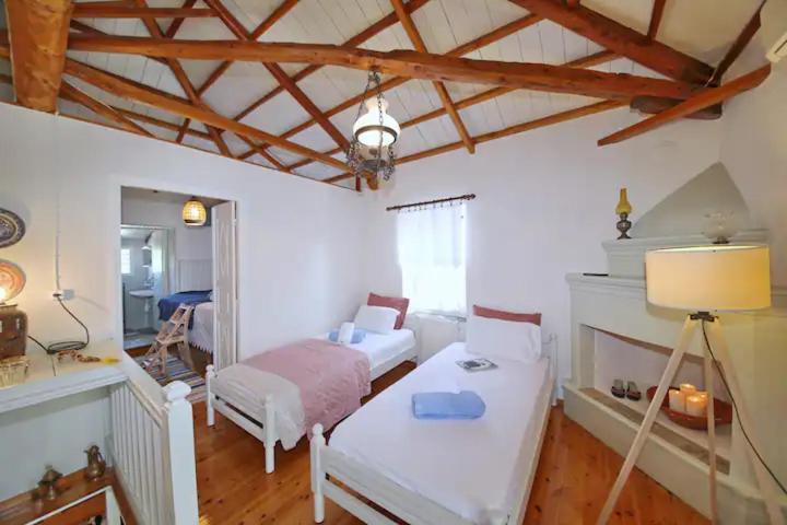 Holiday home Skopelos Panormos Vassilios *