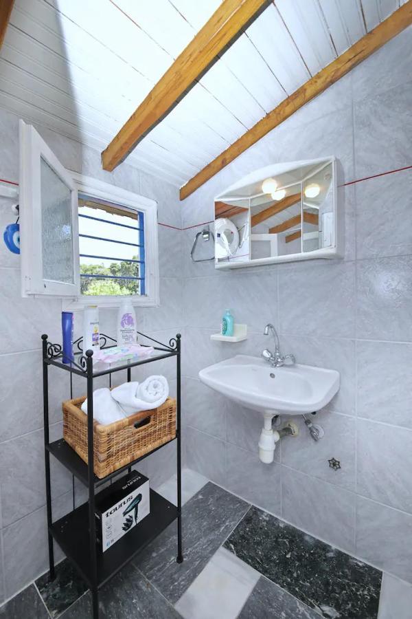 Holiday home Skopelos Panormos Vassilios