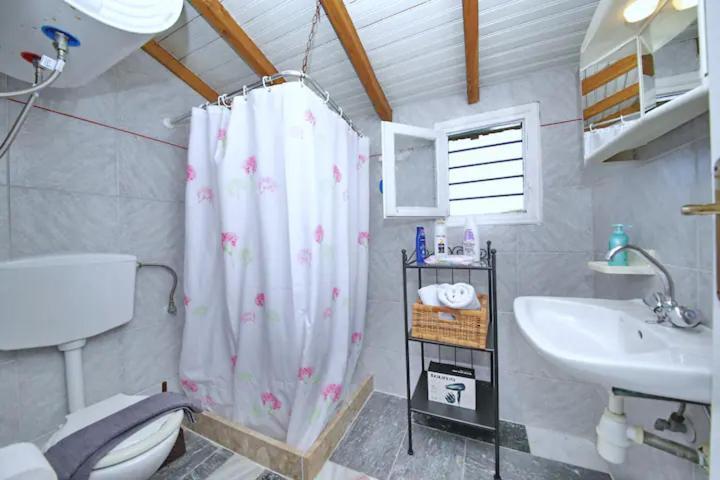 Skopelos Panormos Vassilios Holiday home