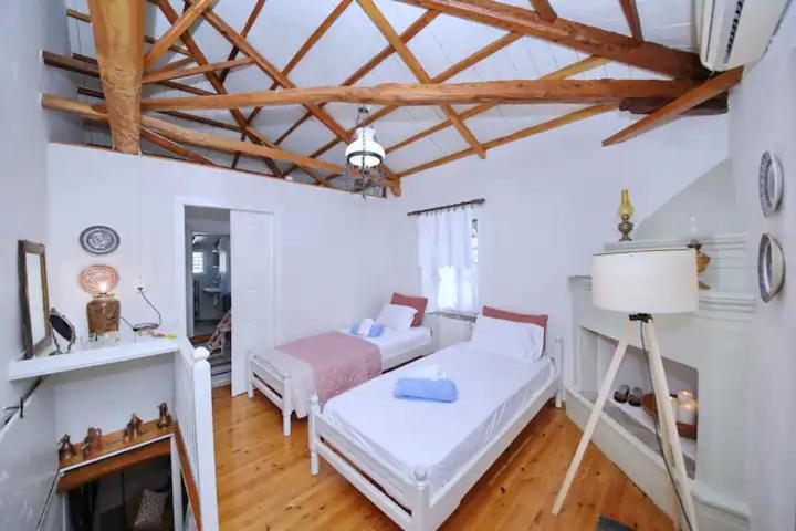 Skopelos Panormos Vassilios Holiday home *