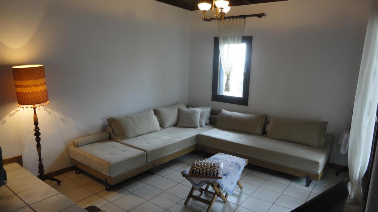 Casa De Vacacion Holiday home *