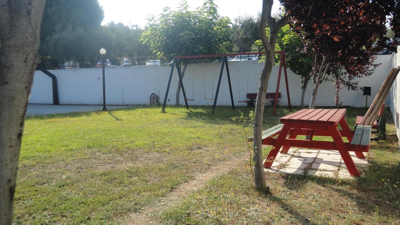 Casa De Vacacion Holiday home *