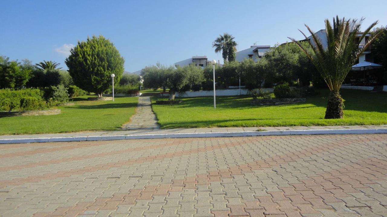 Casa De Vacacion Holiday home *